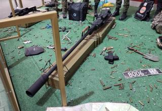 Автор фотографии: С.В. Гуров (Россия, Город-Герой Тула). Дата съёмки: 31.10.2025 г.