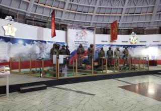 Автор фотографии: С.В. Гуров (Россия, Город-Герой Тула). Дата съёмки: 31.10.2025 г.