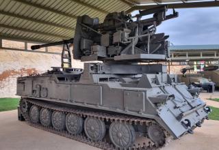 Ливан, Хезболла? Образцы на заднем плане. Фотография предоставлена Гурову С.В. Томасом Шульцем (Польша) 23.10.2025 г 