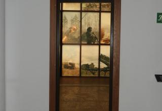 Автор фотографии: С.В. Гуров (Россия, Город-Герой Тула). Дата съёмки: 07.11.2025 г.