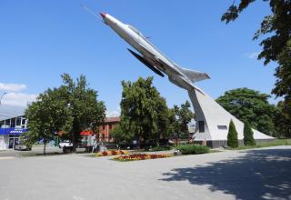 Автор фотографии: С.В. Гуров (Россия, Город-Герой Тула). Дата съёмки: 24.07.2026 г.