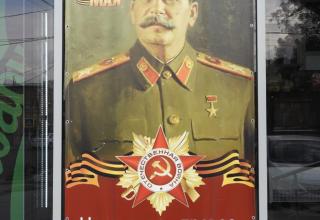 В городе Моздоке (Россия, Республика Северная Осетия – Алания). Автор фотографии: С.В. Гуров (Россия, Город-Герой Тула). Дата съёмки: 24.07.2026 г.