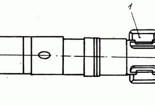 Противотанковая управляемая ракета 9М112М2(9М124) 