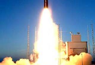 Межконтинентальная баллистическая ракета M51