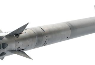 Легкая многоцелевая ракета LMM Martlet 